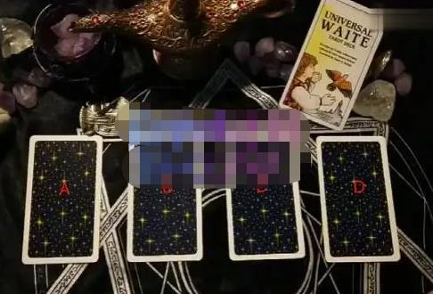 严校长·塔罗牌付费项目，0风险，一台手机，随时随地赚钱价值1000元-亦可网创