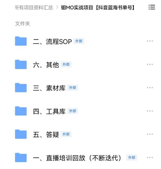2022年最新抖音冷门书单号项目，新手如何从新号到日入1000-亦可网创
