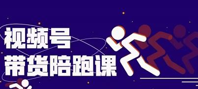 盗坤视频号带货训练营，从0到1实现视频号带货的选品、运营、变现以及货源等 价值4980元-亦可网创