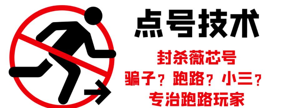 外面收费1288的最新微信点号技术，成功率可达百分之80-亦可网创