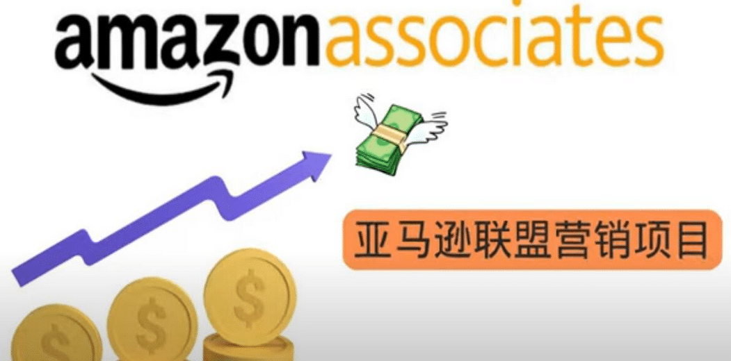 亚马逊社交媒体营销项目，无需任何投资，即可月赚1500美元-亦可网创