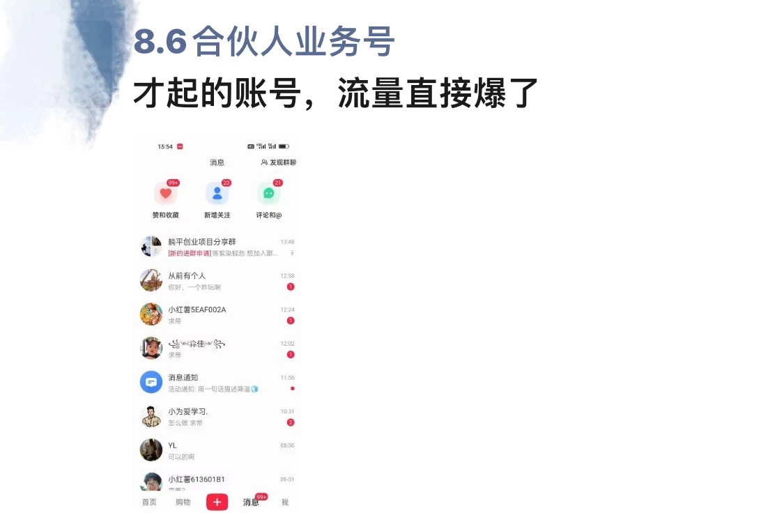 图片[1]-全面解析小红书图文引流日引100私域流量是怎样做到的-亦可网创