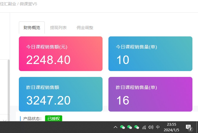 图片[1]-资源站合集网站 全网项目库变现-如何通过卖项目收学员-附多种引流创业粉方法-亦可网创